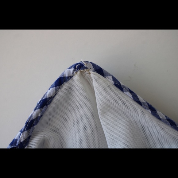 Alpha & Omega Off The Shoulder Shirt - Picture 2 of 6